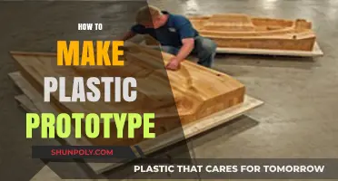 Mastering Plastic Prototyping: A Step-by-Step Guide to Crafting Your Design