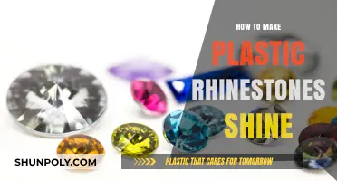 Revive Your Rhinestones: Simple Tips to Make Plastic Gems Sparkle