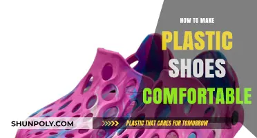 Transform Your Plastic Shoes: Simple Tips for All-Day Comfort
