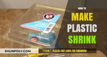 Mastering the Art of Shrinking Plastic: Techniques and Tips