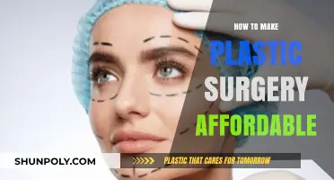 Affordable Plastic Surgery: Smart Strategies to Save Without Sacrificing Quality