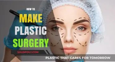Mastering Plastic Surgery: Techniques, Safety, and Recovery Explained