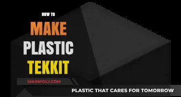 Crafting Plastic in Tekkit: A Step-by-Step Guide for Beginners
