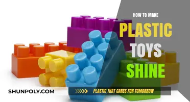 Revive Your Plastic Toys: Simple Tips for a Shiny, Like-New Look