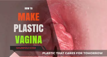 Crafting a Realistic Plastic Vagina: Step-by-Step DIY Guide