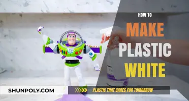 Effective Methods to Restore and Whiten Plastic Items at Home