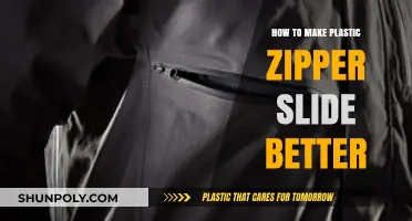 Smooth Zipper Fixes: Easy Tips to Enhance Plastic Zipper Glide