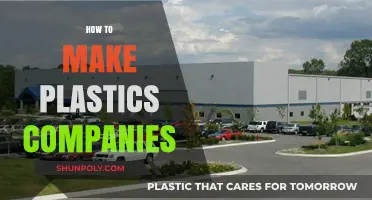 Innovative Strategies for Building Successful Plastics Manufacturing Businesses