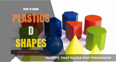 Mastering 3D Plastic Design: Techniques to Create Unique Shapes