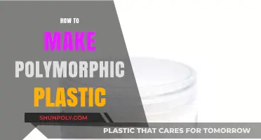 Mastering Polymorphic Plastic: A Step-by-Step DIY Creation Guide