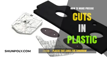 Mastering Precision: Techniques for Perfect Plastic Cutting Every Time