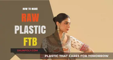 Crafting Raw Plastic in FTB: A Step-by-Step Guide