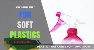 Crafting Custom Scents for Soft Plastics: A DIY Guide