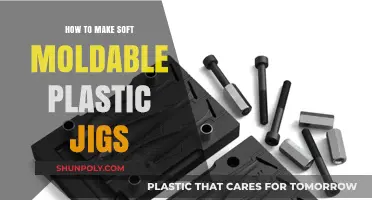Crafting Soft Moldable Plastic Jigs: A DIY Guide for Anglers