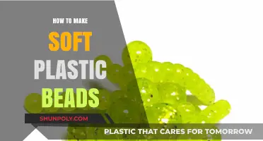 Crafting Soft Plastic Beads: Easy DIY Techniques for Beginners