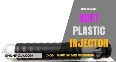 Crafting Soft Plastic Lures: DIY Injector Guide for Anglers