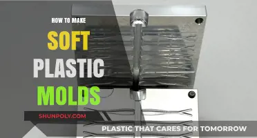 Mastering Soft Plastic Molds: A Step-by-Step DIY Guide