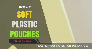 Crafting Soft Plastic Pouches: Easy DIY Guide for Beginners