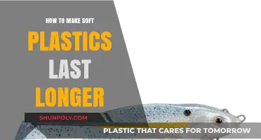 Extend the Lifespan of Soft Plastics: Practical Tips and Tricks
