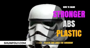 Enhance ABS Plastic Strength: Proven Techniques for Durable Results