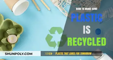 Effective Strategies for Ensuring Your Plastic Waste Gets Recycled Properly