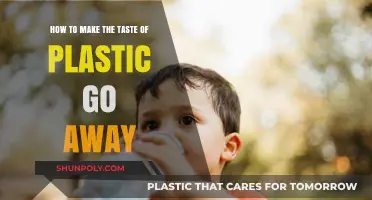 Eliminate Plastic Taste: Simple Tips for Fresher, Cleaner Flavors
