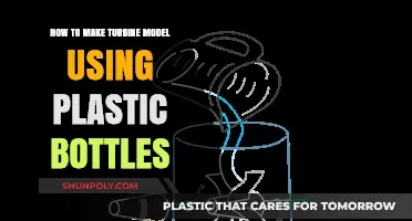 DIY Plastic Bottle Turbine: Eco-Friendly Model Building Guide
