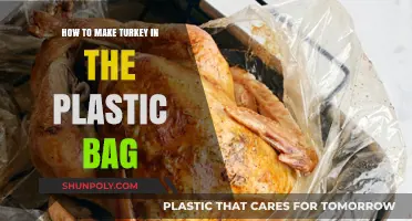 Easy Oven Bag Turkey: Juicy, Mess-Free Holiday Cooking Guide