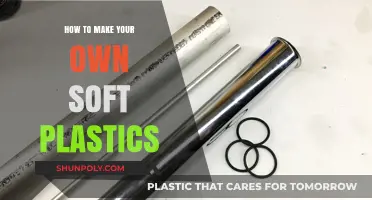 Crafting Custom Soft Plastics: A DIY Guide for Anglers