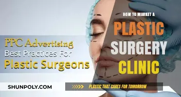 Effective Strategies to Market Your Plastic Surgery Clinic Successfully