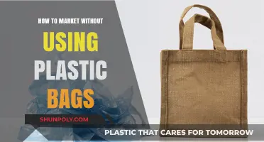Eco-Friendly Marketing Strategies: Ditch Plastic Bags, Boost Brand Sustainability