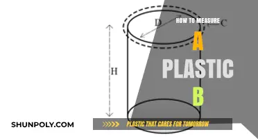 Measuring Plastic B: A Step-by-Step Guide