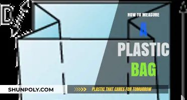 Accurate Plastic Bag Measurement: A Step-by-Step Guide for Precision