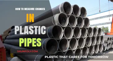 Measuring Plastic Pipes: Techniques for Accuracy