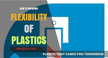 Measuring Plastic Flex: Testing Methods and Techniques