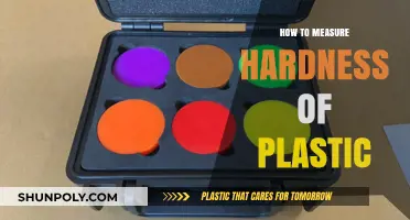 Measuring Plastic Hardness: Techniques and Tools