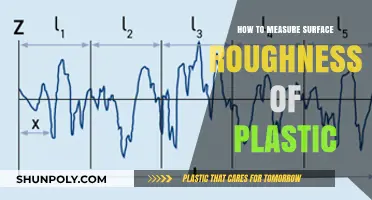 Understanding Plastic Surface Roughness Measurement Techniques