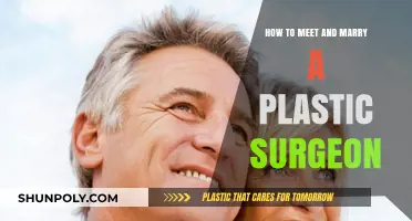 Finding Love: How to Meet and Marry a Plastic Surgeon