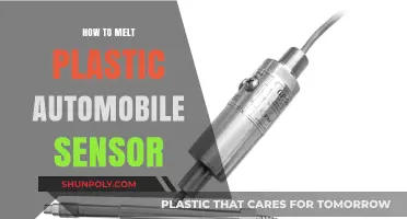 Melting Plastic Auto Sensors: A Step-by-Step Guide