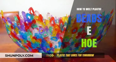 Melting Plastic Beads: The Ultimate Guide to Success