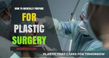 Mind Over Scalpel: Mental Preparation Tips for Plastic Surgery Success