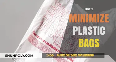 Eco-Friendly Tips: Reduce Plastic Bag Use and Save the Planet