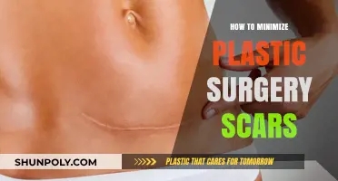 Effective Strategies to Reduce and Conceal Plastic Surgery Scars