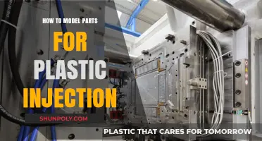 Designing Parts for Plastic Injection: A Comprehensive Guide