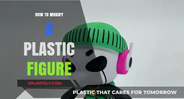 Customizing Plastic Figures: A Step-by-Step Guide