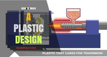 Crafting Custom Plastic Molds: A DIY Guide