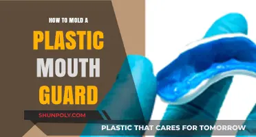 Mouth Guard Molding: DIY Custom-Fit Guide