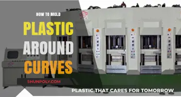 Molding Plastic: Mastering Curves