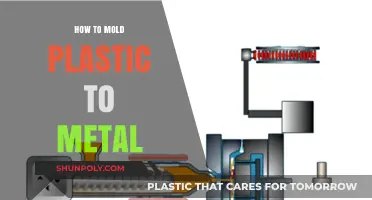 Melding Metal and Plastic: A Guide to Molding Techniques