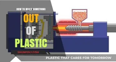 Molding Plastic: A Step-by-Step Guide to Success